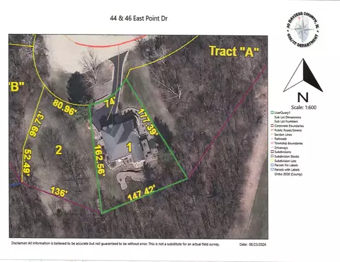 Other - 44 E Point Dr, Galena, IL 61036 photo 16 of 17