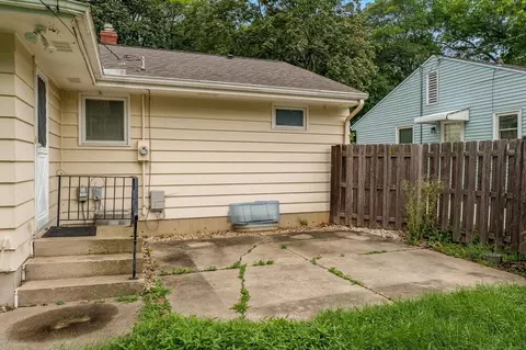 Exterior - 1507 Gorham Pl, Rockford, IL 61107 photo 4 of 4