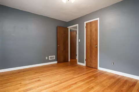 Bedroom - 1507 Gorham Pl, Rockford, IL 61107 photo 6 of 6