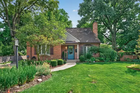 311 N Gardiner Ave, Rockford, IL 61107
