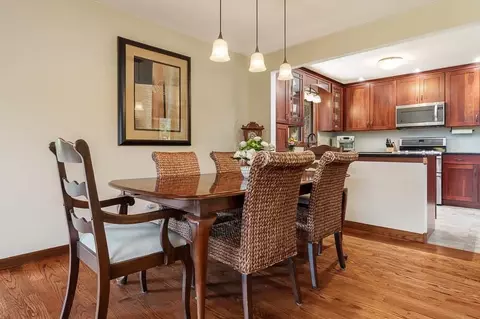 Dining - 12632 N Gate Rd, Roscoe, IL 61073 photo 2 of 4
