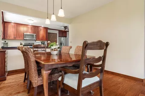 Dining - 12632 N Gate Rd, Roscoe, IL 61073 photo 1 of 4
