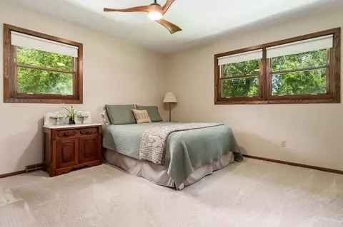 Bedroom - 12632 N Gate Rd, Roscoe, IL 61073 photo 1 of 9