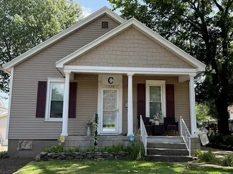 1328 Campbell Ave, Lasalle, IL 61301
