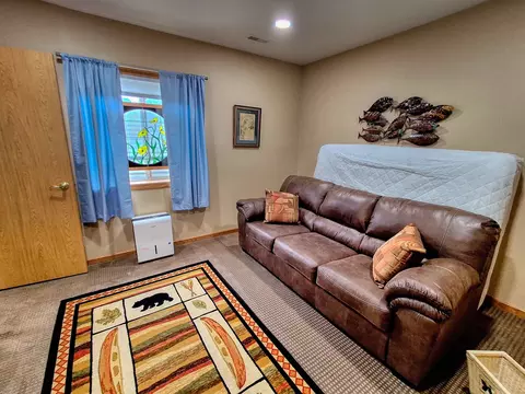 Bedroom - 4-23 R Grandview, Lanark, IL 61046 photo 6 of 6