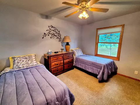 Bedroom - 4-23 R Grandview, Lanark, IL 61046 photo 4 of 6