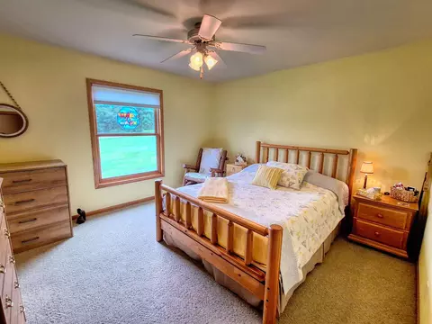Bedroom - 4-23 R Grandview, Lanark, IL 61046 photo 1 of 6