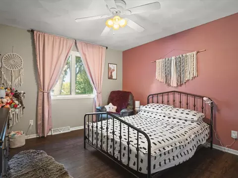 Bedroom - 6783 N Summit Dr, Byron, IL 61010 photo 6 of 7