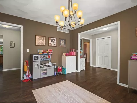 Entry Way - 6783 N Summit Dr, Byron, IL 61010 photo 3 of 3