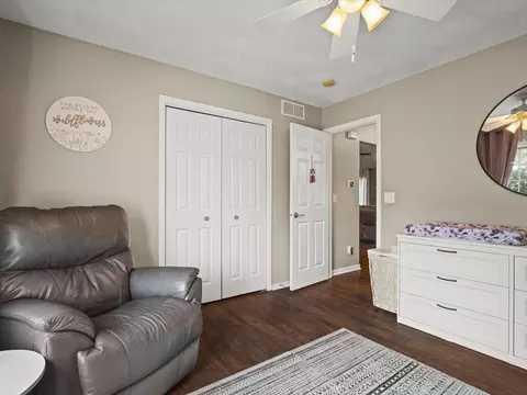 Bedroom - 6783 N Summit Dr, Byron, IL 61010 photo 5 of 7