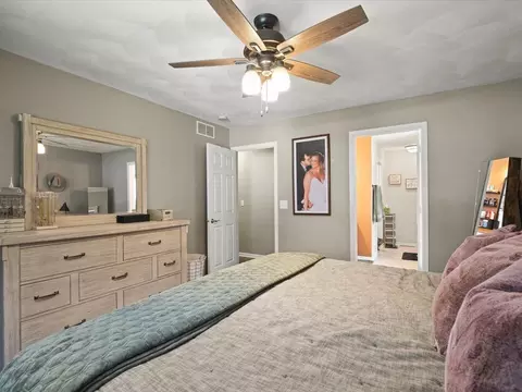 Bedroom - 6783 N Summit Dr, Byron, IL 61010 photo 3 of 7