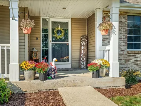 Exterior - 6783 N Summit Dr, Byron, IL 61010 photo 5 of 11