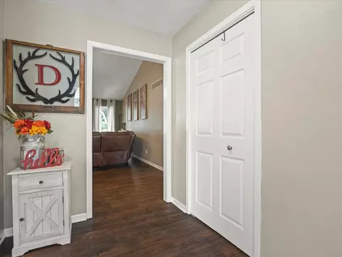 Entry Way - 6783 N Summit Dr, Byron, IL 61010 photo 1 of 3
