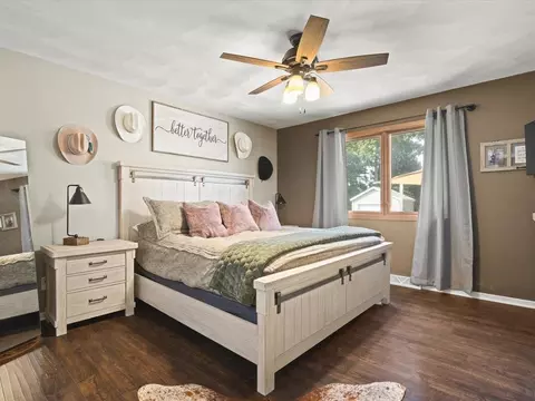 Bedroom - 6783 N Summit Dr, Byron, IL 61010 photo 1 of 7