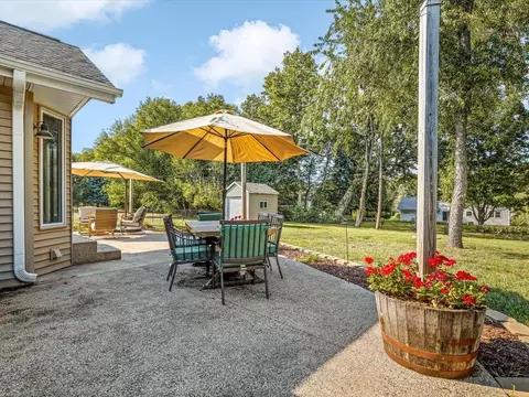 Exterior - 6783 N Summit Dr, Byron, IL 61010 photo 9 of 11