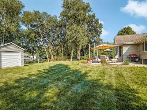 Exterior - 6783 N Summit Dr, Byron, IL 61010 photo 10 of 11