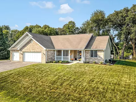 Exterior - 6783 N Summit Dr, Byron, IL 61010 photo 2 of 11