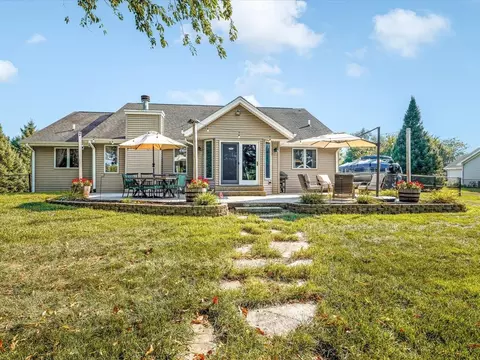 Exterior - 6783 N Summit Dr, Byron, IL 61010 photo 11 of 11