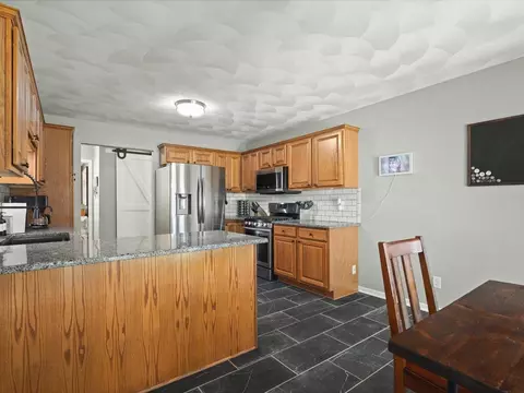Kitchen - 6783 N Summit Dr, Byron, IL 61010 photo 1 of 4