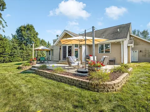 Exterior - 6783 N Summit Dr, Byron, IL 61010 photo 8 of 11