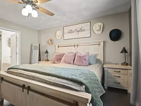 Bedroom - 6783 N Summit Dr, Byron, IL 61010 photo 2 of 7