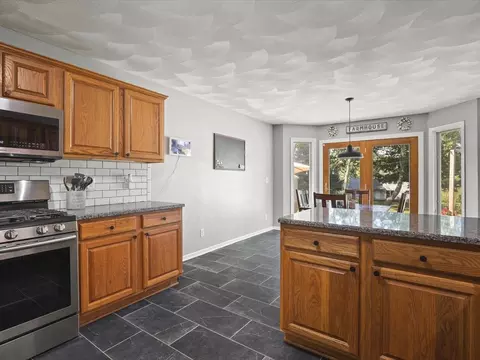 Kitchen - 6783 N Summit Dr, Byron, IL 61010 photo 4 of 4