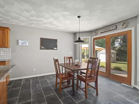 Dining - 6783 N Summit Dr, Byron, IL 61010 photo 2 of 2