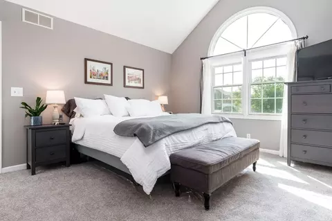 Bedroom - 4398 Falcon Dr, Byron, IL 61010 photo 2 of 4
