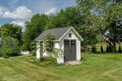 Exterior - 4398 Falcon Dr, Byron, IL 61010 photo 7 of 10