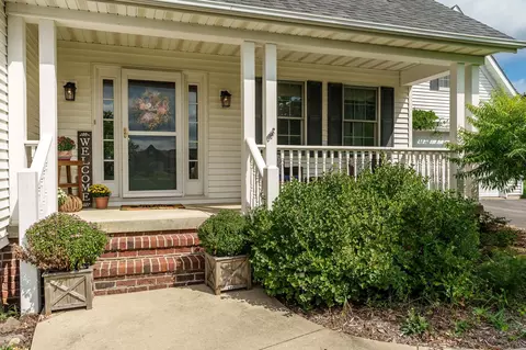 Exterior - 4398 Falcon Dr, Byron, IL 61010 photo 2 of 10