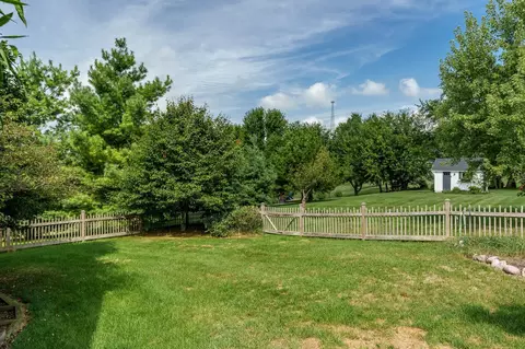 Exterior - 4398 Falcon Dr, Byron, IL 61010 photo 9 of 10