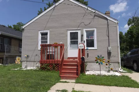 803 Houghton St, Rockford, IL 61102