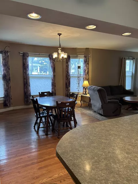 Dining - 203 E Jefferson St, Freeport, IL 61032 photo 2 of 2