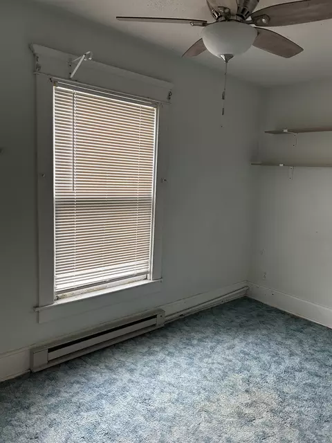 Bedroom - 203 E Jefferson St, Freeport, IL 61032 photo 4 of 6