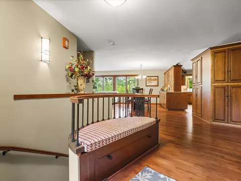 Entry Way - 7380 Kinnikinnick Dr, Roscoe, IL 61073 photo 1 of 5
