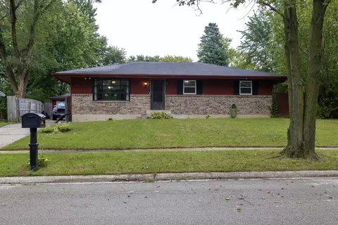 3214 Barvarian Ln, Rockford, IL 61109