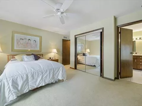 Bedroom - 1024 Eustace, Dixon, IL 61021 photo 2 of 5