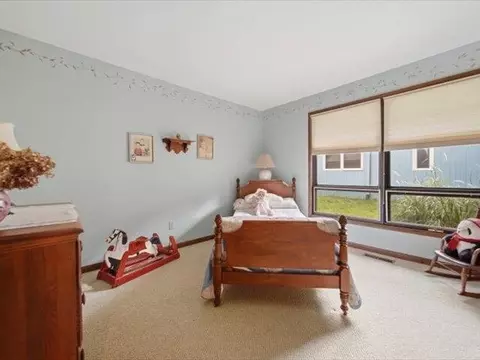 Bedroom - 1024 Eustace, Dixon, IL 61021 photo 5 of 5