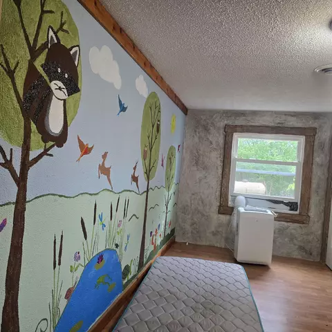 Bedroom - 12096 Saunders Rd, Pecatonica, IL 61063 photo 3 of 5