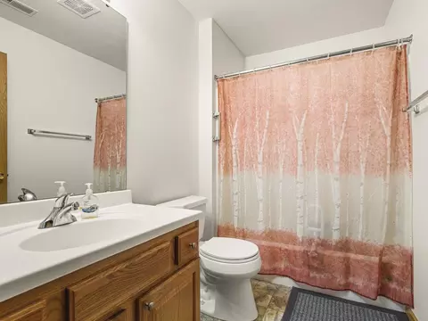 Bath - 5632 Andrews Dr, Roscoe, IL 61073 photo 2 of 2