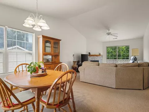 Dining - 5632 Andrews Dr, Roscoe, IL 61073 photo 1 of 2