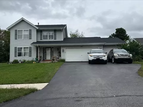 5321 Falmouth Dr, Rockford, IL 61109