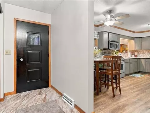 Entry Way - 1113 Beech Dr, Dixon, IL 61021 photo 1 of 1