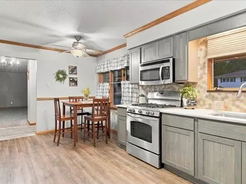 Kitchen - 1113 Beech Dr, Dixon, IL 61021 photo 2 of 5