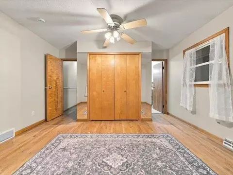 Bedroom - 1113 Beech Dr, Dixon, IL 61021 photo 2 of 3