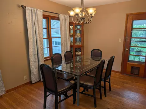 Dining - 1414 Nan St, Dixon, IL 61021 photo 1 of 1