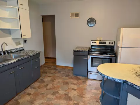 Kitchen - 1414 Nan St, Dixon, IL 61021 photo 2 of 4