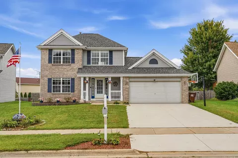 3846 Biltmore Chase, Rockford, IL 61109