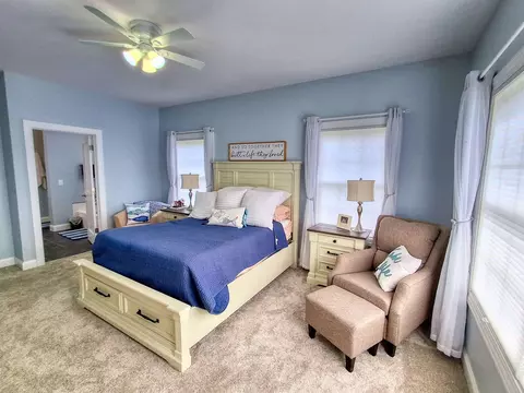 Bedroom - 23-37 Broadview, Lanark, IL 61046 photo 2 of 11