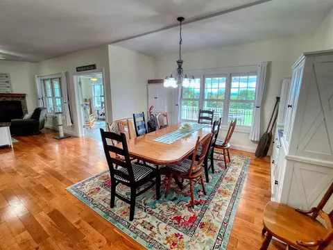 Dining - 23-37 Broadview, Lanark, IL 61046 photo 2 of 2